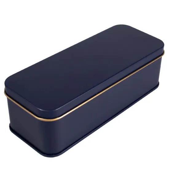【個人宅・北海道・沖縄不可】フィーネ缶　ナイトブルー　６０個入【直送品：Ｚ－Ｃ】