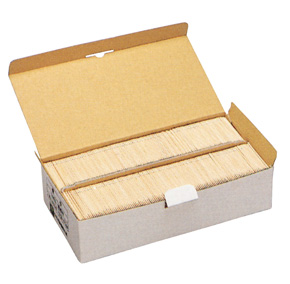 こけし妻楊枝　輸入１ｋｇ箱　約６８００本入