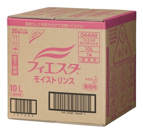 フィエスタ　モイストリンス　１０Ｌ　コック無