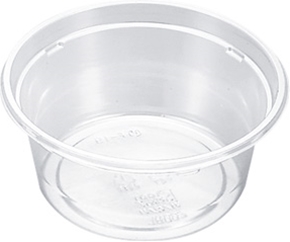 バイオカップ　２００　ＢＬ　１Ｐ５０　５０個入　（別売　蓋あり）