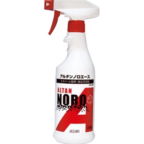 アルタン　ノロエース　５００ｍｌ　スプレー付
