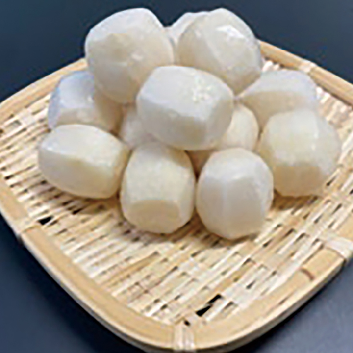 オリジナル）里芋六角型500g