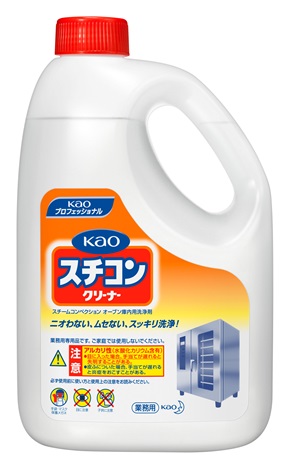 スチコンクリーナー　２Ｌ