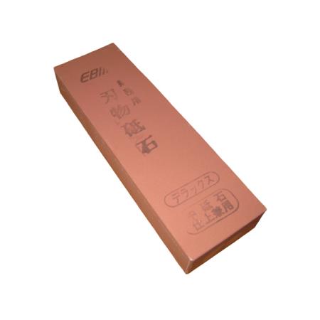 【メーカー直送品】（江部松）ＥＢＭ　ＤＸ　中砥石（＃１０００）　小型