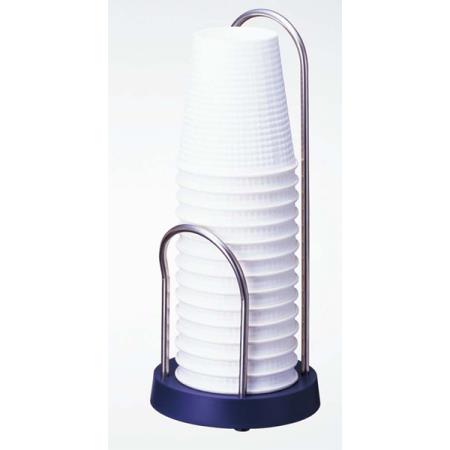 【メーカー直送品】（江部松）カップスタンド　ブルー　ＣＳＤ－１ＤＢ