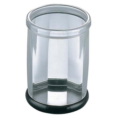 【メーカー直送品】（江部松）ＢＫ　箸立て　アクリル　ＨＦ－２３４