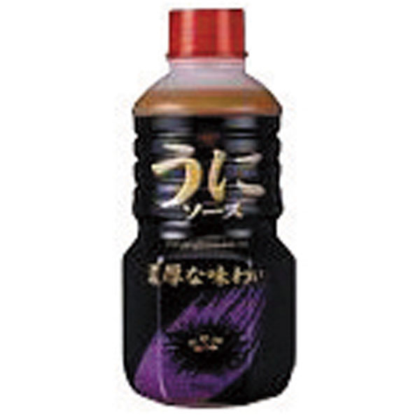 ヤマサ醤油）ウニソース　590g