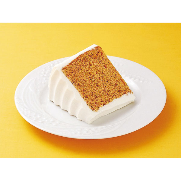 紅茶のシフォンケーキ　約60g×6個入