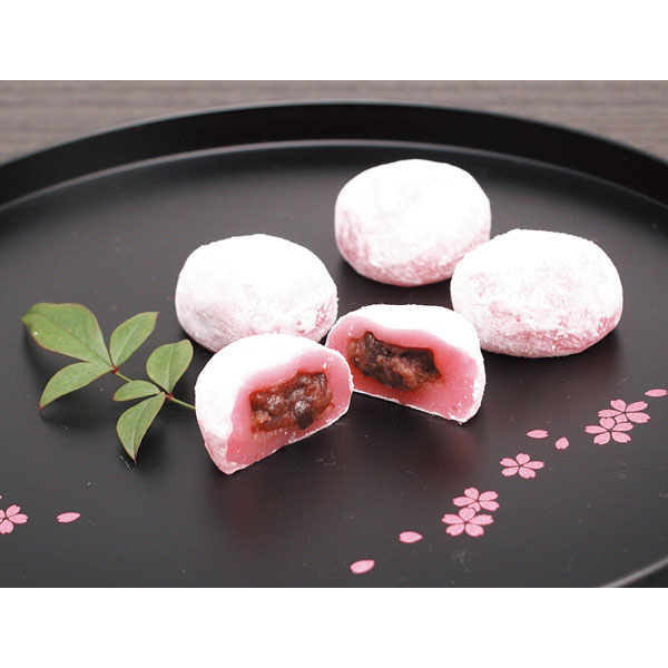 岡井）いちご風味大福　20g×20個入