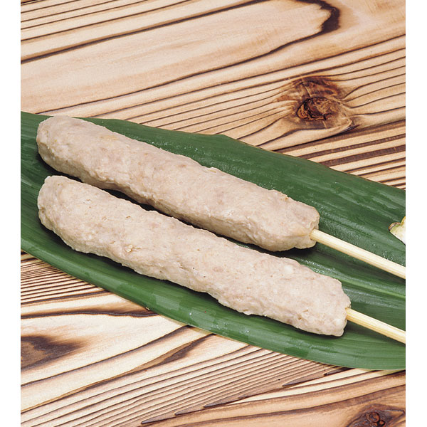 コックフーズ）紅茶鴨つくね串　約35g×10本入