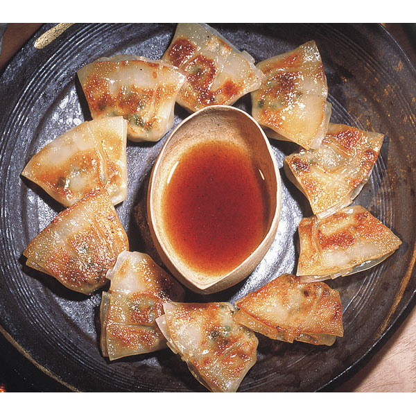 味の素冷凍食品）なにわのおつまみ餃子　約10g×30個入