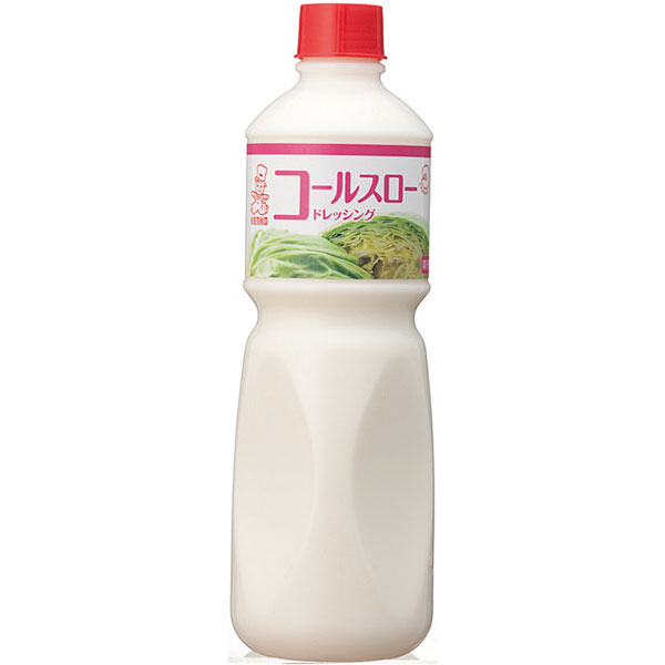 【売尽し】ケンコーマヨネーズ）コールスロードレッシング　1L