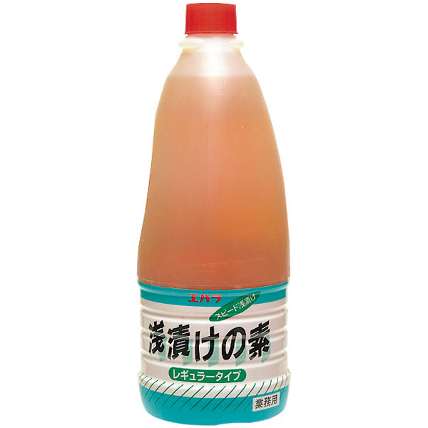 エバラ食品）浅漬けの素 レギュラー　1.48kg