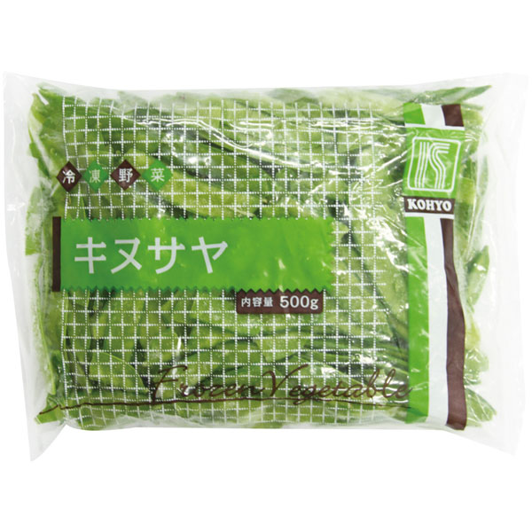 輸入）きぬさや　500g