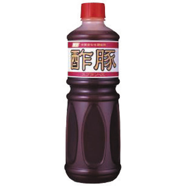 富士食品）酢豚ソース　1130g