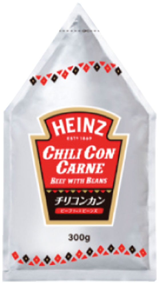 【売尽し】ハインツ）チリコンカン ビーフウィズビーンズ　300g