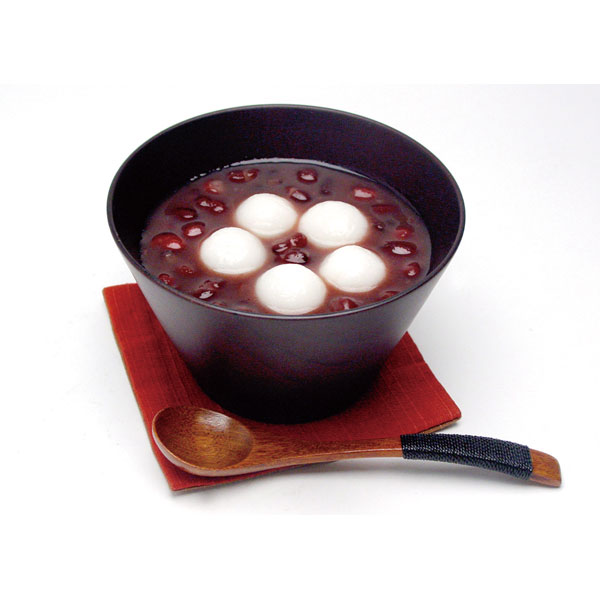 川光物産）冷凍白玉　1kg（約7.2g×140個入）