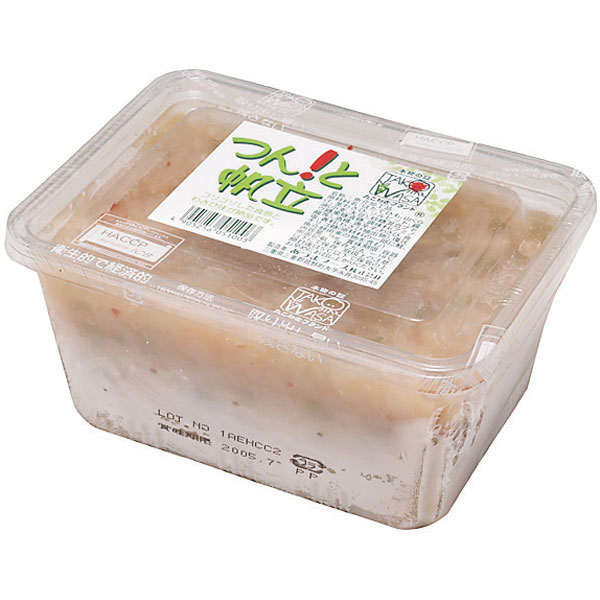 あづまフーズ）つん！と帆立　1kg