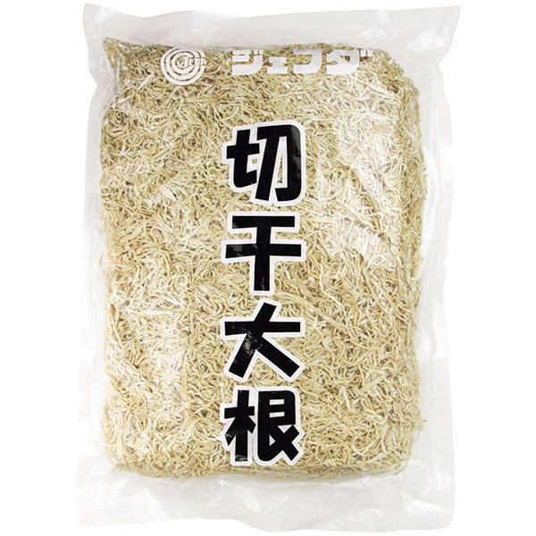 ジェフダ）切干大根　1kg