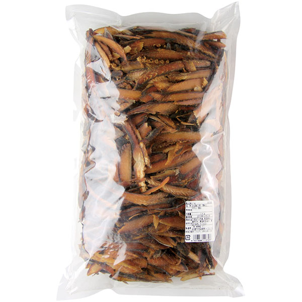 節辰商店）さば厚削り　1kg