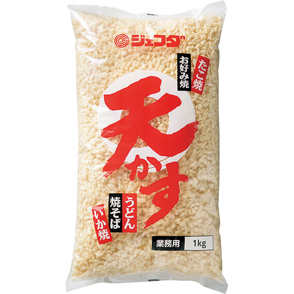 ジェフダ）天かす　1kg