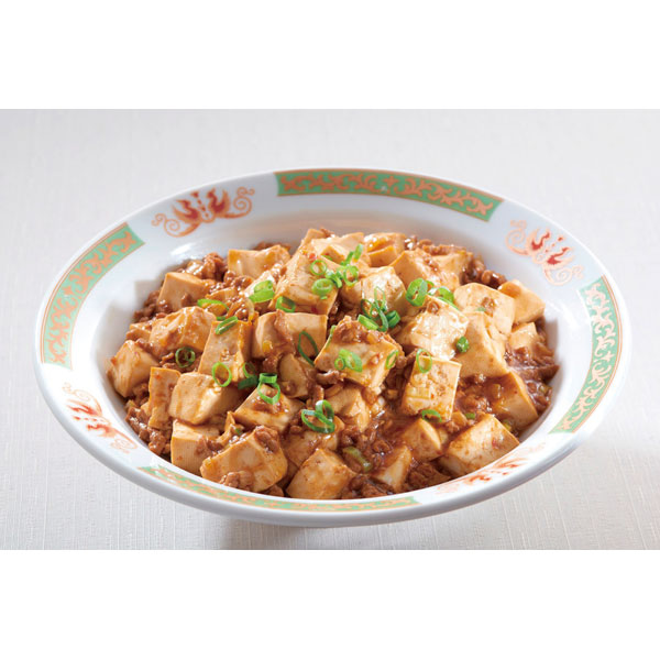 【新商品】ジェフダ）麻婆ソース　1230g
