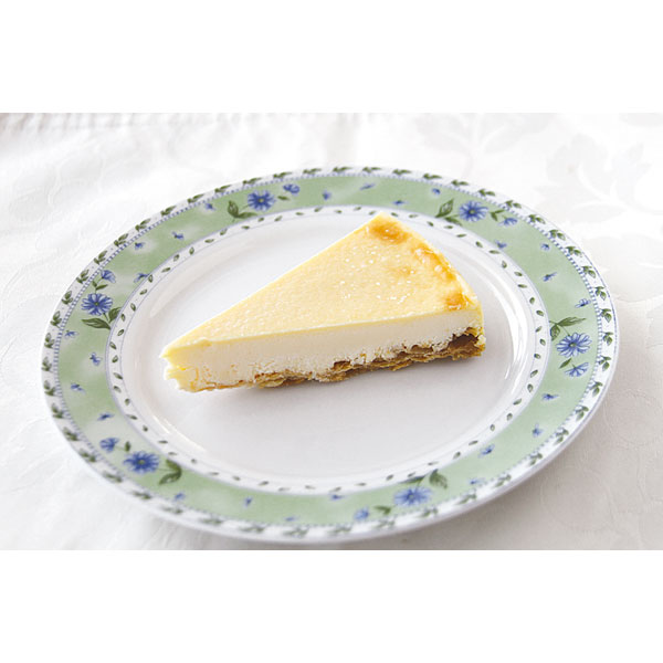 フレック）ニューヨークチーズケーキ　約60g×6個入