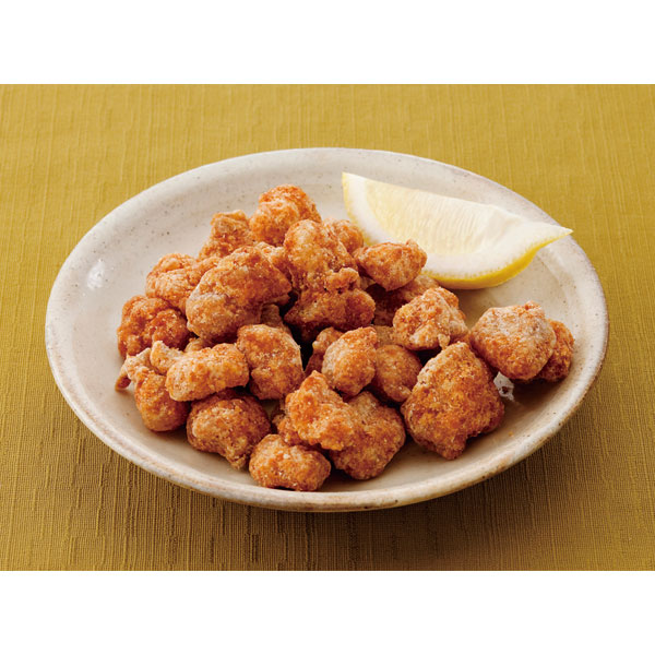ジェフダ）鶏軟骨唐揚げ　約500g