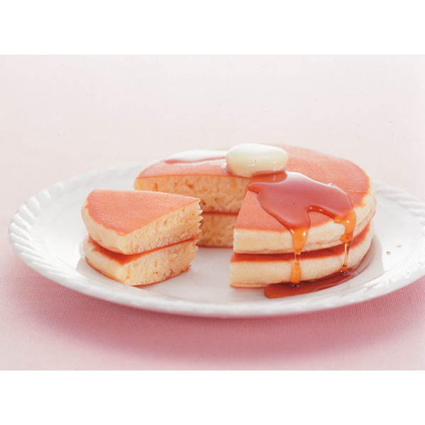 マリンフード）ホットケーキ（ホットキッス）　110g（55g×2枚入）