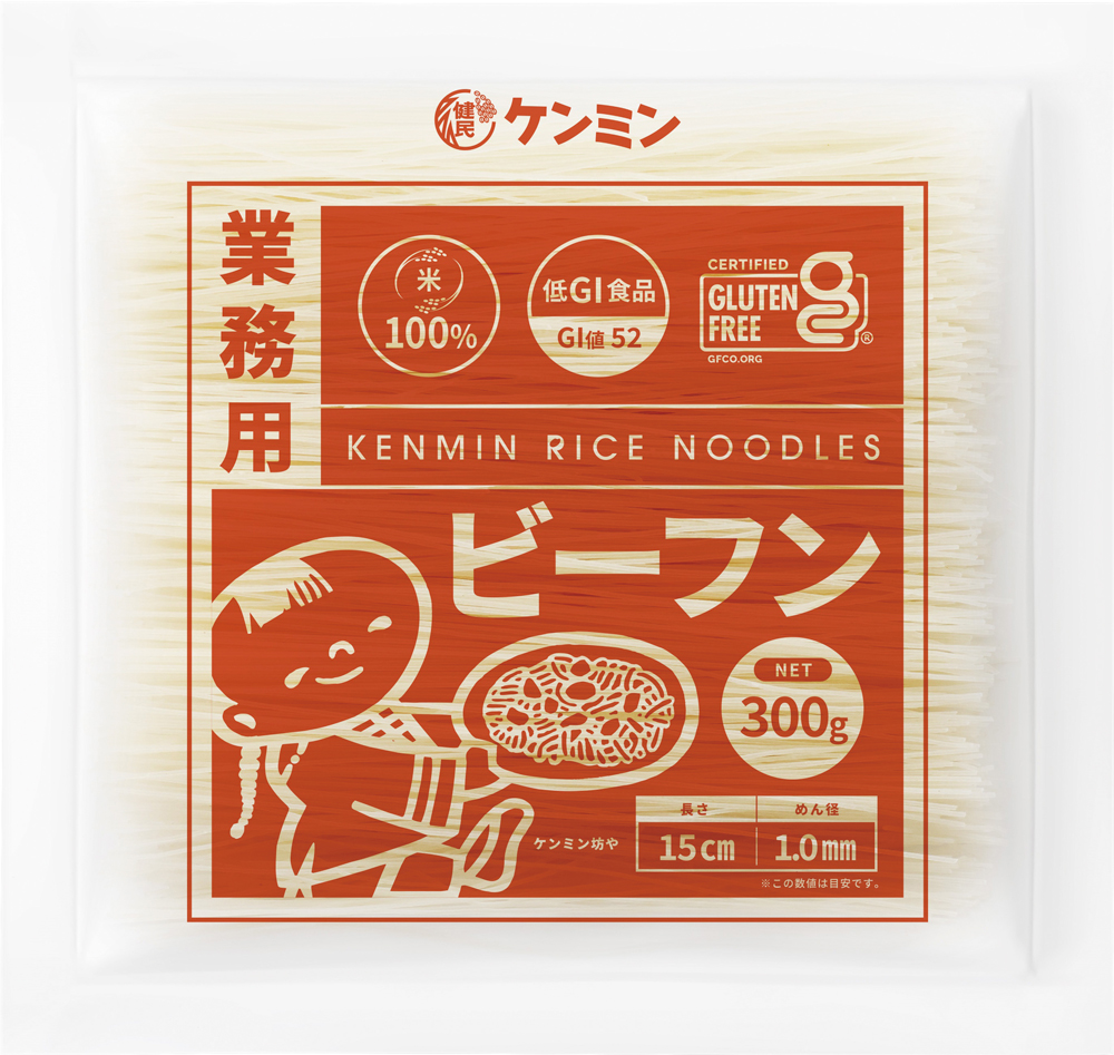 ケンミン食品）ビーフン　300g