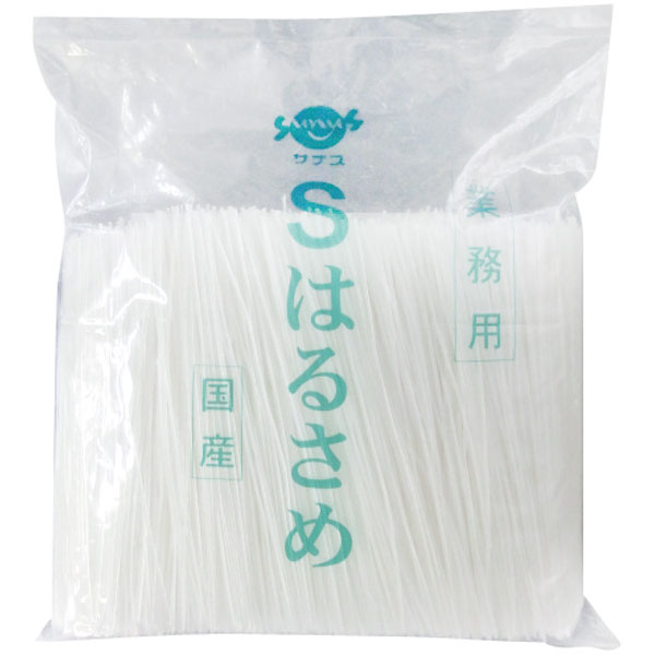 サナス）はるさめ（国産）　1kg