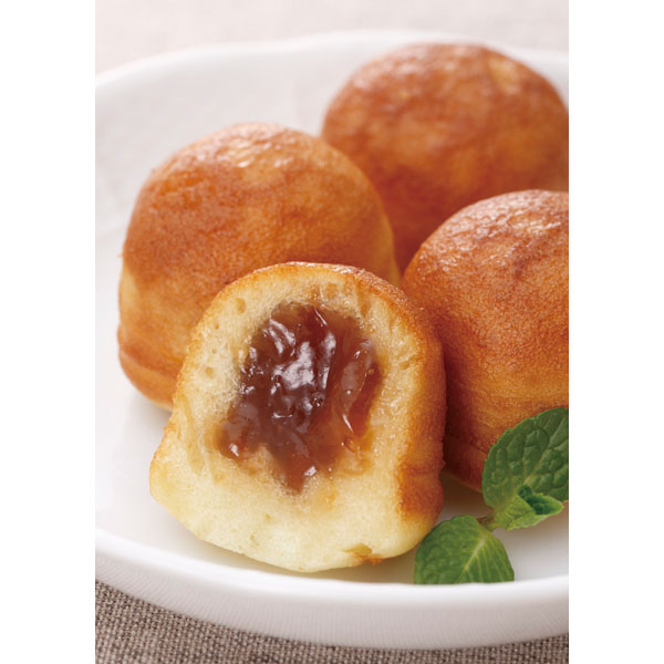 昭和冷凍食品）メープルプチケーキ　約700g（約14g×50個入）