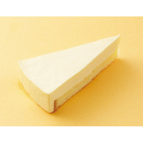 レアチーズケーキ　300g（12個入）