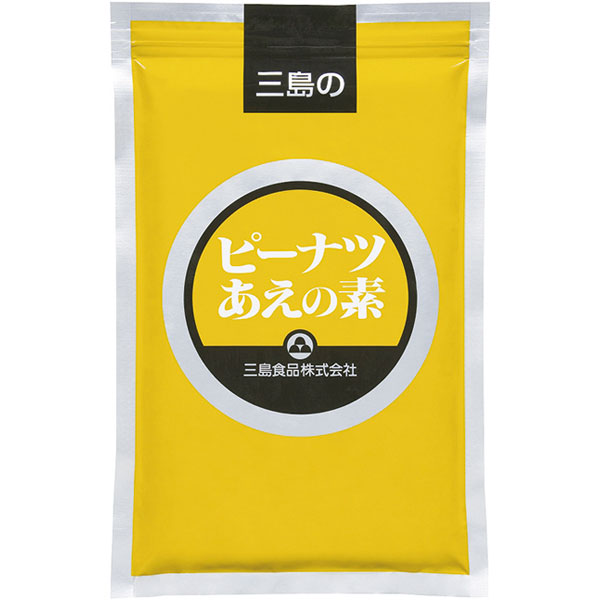 三島食品）ピーナツあえの素　500g