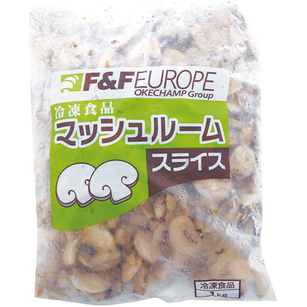 輸入）マッシュルーム　1kg