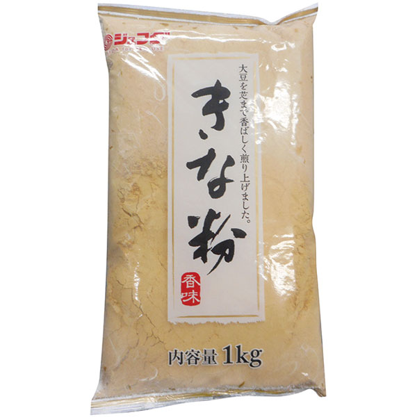 ジェフダ）きな粉　1kg