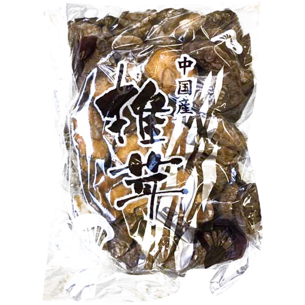 丸京）椎茸 5cmUP　1kg