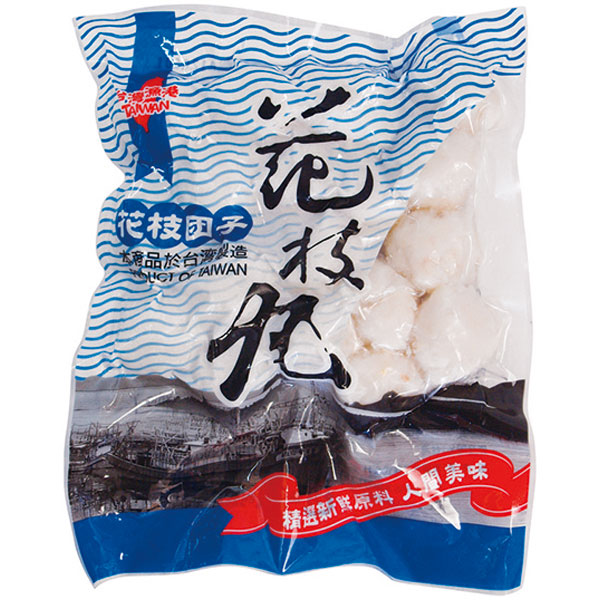 友盛貿易）いかだんご　450g