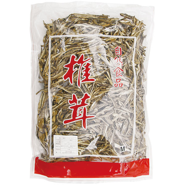 丸京）椎茸 3mmスライス　1kg