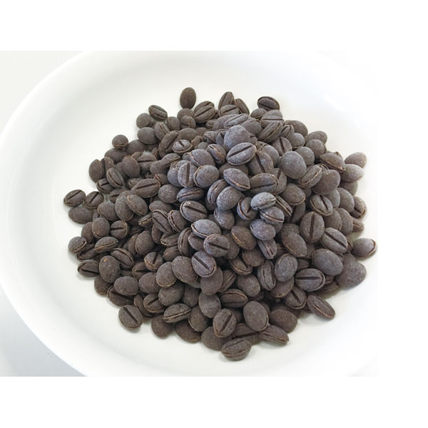 ジェフダ）クーベルチュールチョコレート　500g