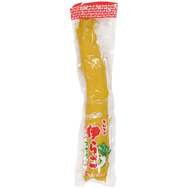 キムラ漬物）フレッシュ伊らご　約400g（カットなし）