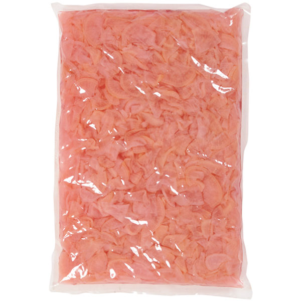 キムラ漬物）きざみ桜（T）　1kg（固形800g）