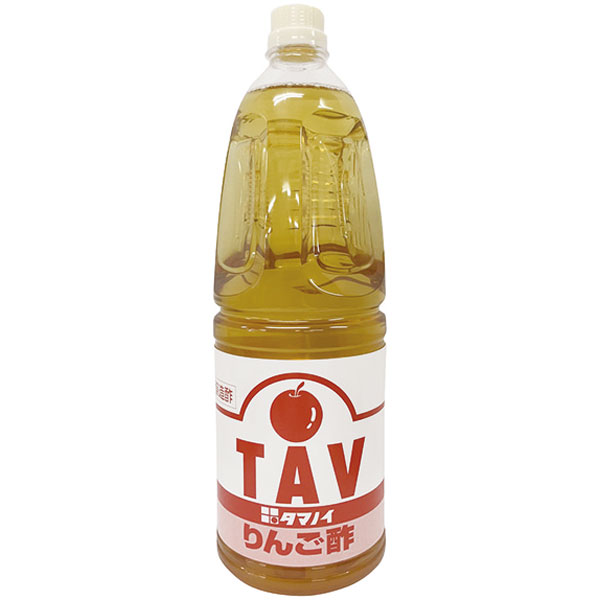 タマノイ酢）りんご酢　1.8L
