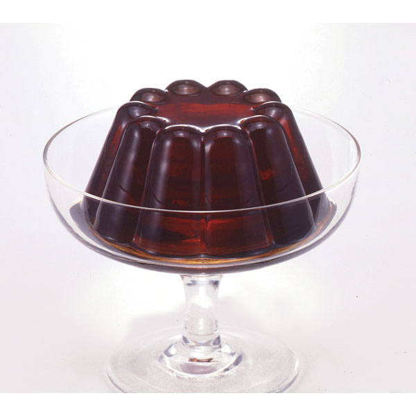 ジェフダ）コーヒーゼリーの素　600g