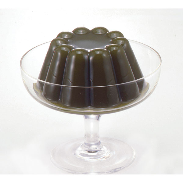 ジェフダ）抹茶ゼリーの素　600g