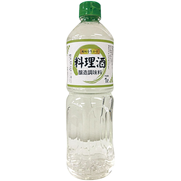 アクト中食）料理酒　1L