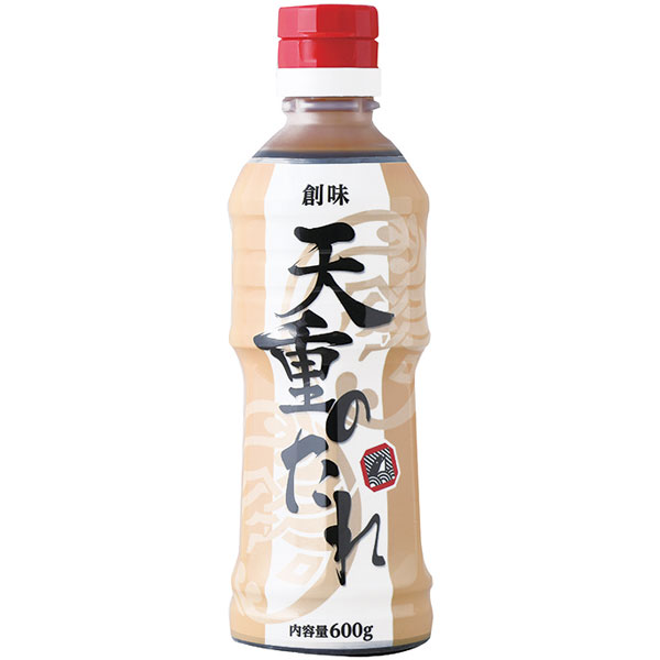 創味食品）天重のたれ　600g