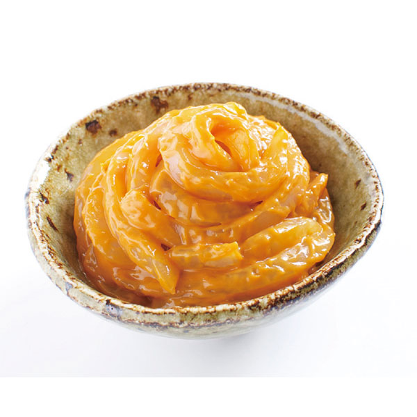 かね徳）甲いかうにかにみそ　500g