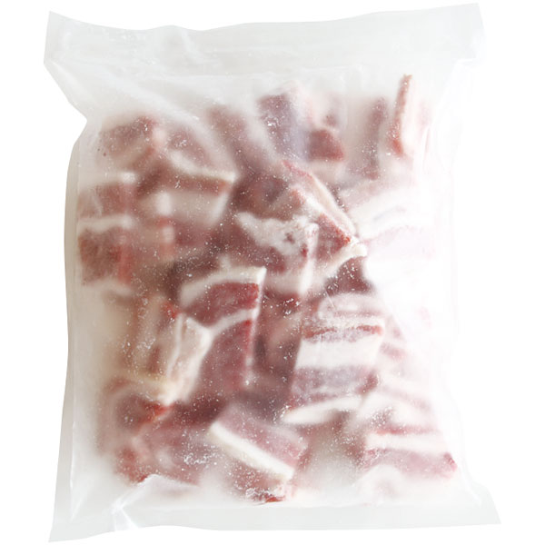 【売尽し】味兆）厚切り牛カルビ　1kg