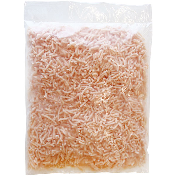 平尾）国産鶏ミンチIQF　約500g